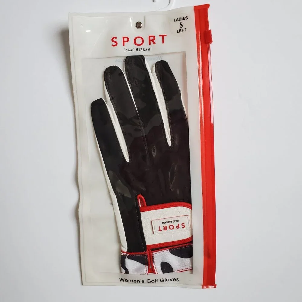 New in package golf glove